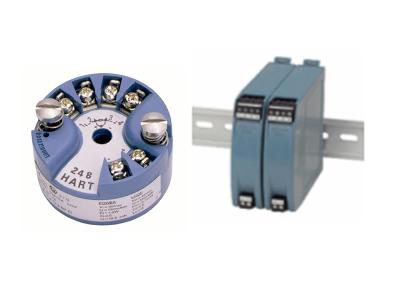 248H ROSEMOUNT TEMPERATURE TRANSMITTER