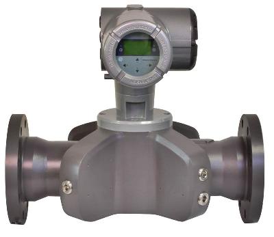 GE PanaFlow Z3 Ultrasonic Flowmeter