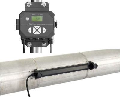 GE AquaTrans AT600 - Ultrasonic Water Flow Meter