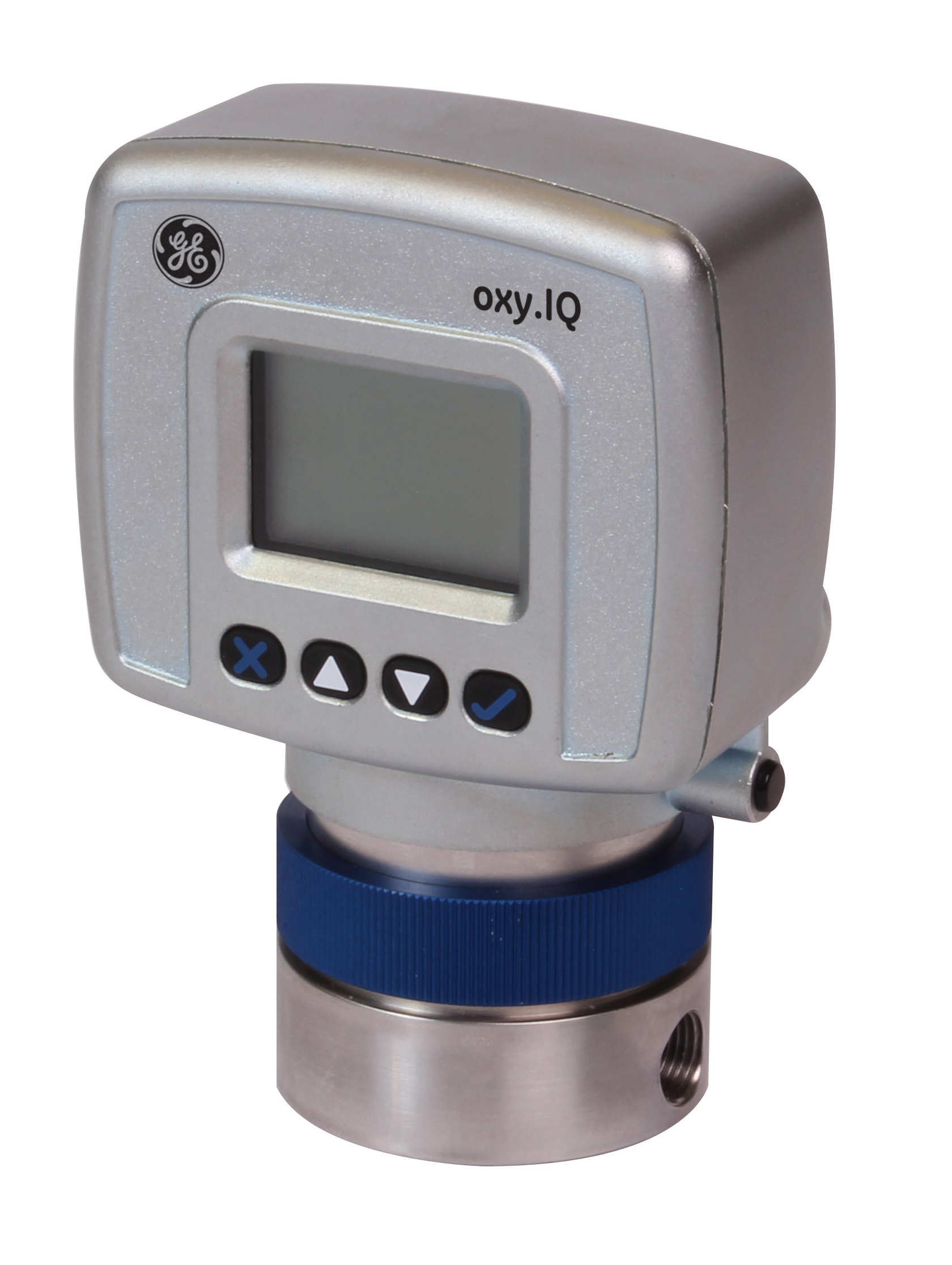 XMO2 Oxygen Transmitter