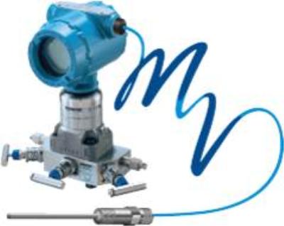 Rosemount 3051SMV MultiVariable Mass Flow Transmitter