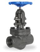 Globe Valves