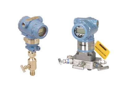 3051 ROSEMOUNT PRESSURE TRANSMITTER