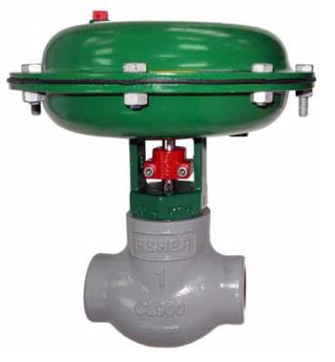 thumbnail image 2 of Fisher Flow Direction Arrow Label - 1-1/2 To 6 Inch Pipe 2 of 5