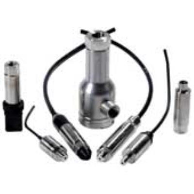 Druck - UNIK 5000 Pressure Sensor